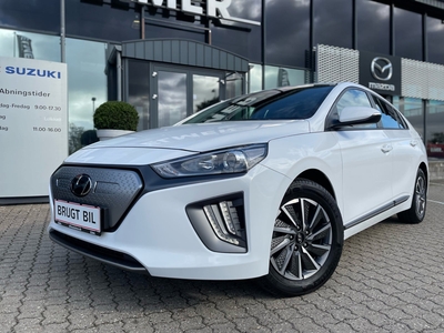 Hyundai Ioniq EV Trend 5d