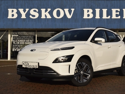 Hyundai Kona 39 EV Select 5d