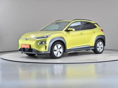 Hyundai Kona 64 EV Advanced 5d