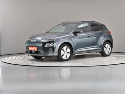 Hyundai Kona 64 EV Essential 5d