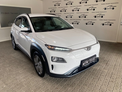 Hyundai Kona 64 EV Style 5d