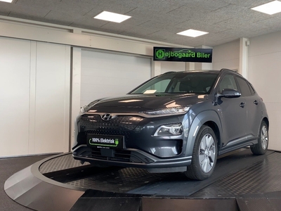 Hyundai Kona 64 EV Style 5d