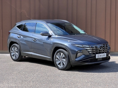 Hyundai Tucson 1,6 CRDi mHEV Advanced DCT 5d