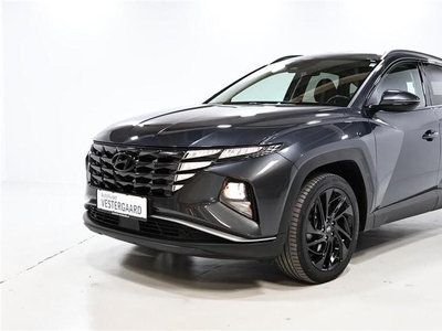 Hyundai Tucson 1,6 T-GDIHybrid Essential 230HK 5d 6g Aut. - SUV