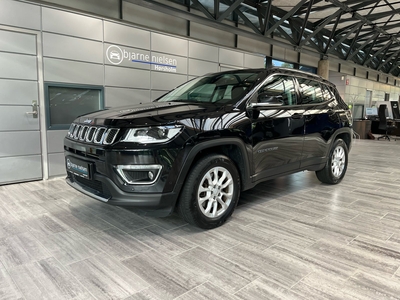 Jeep Compass 1,3 4xe Limited aut. 4x4 5d