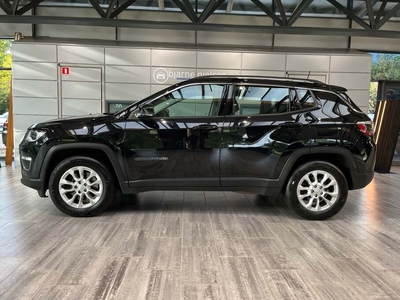 Jeep Compass 4xe Limited aut. 4x4 - CUV 4x4 Aut.