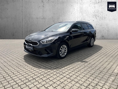 Kia Ceed 1,0 T-GDi Active SW 5d