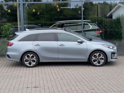 Kia Ceed PHEV Upgrade+ SW DCT - St.car Aut.