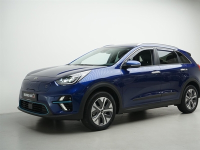 Kia e-Niro 39 Vision 5d