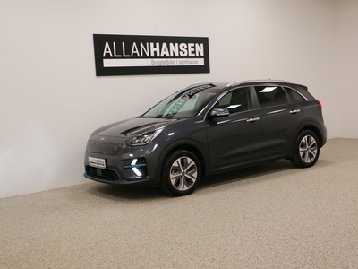 Kia e-Niro 64 Advance 5d