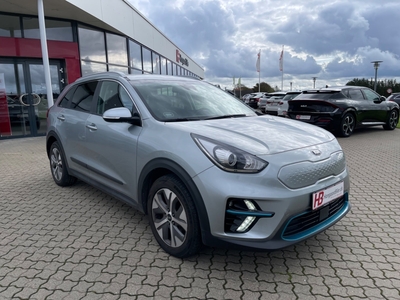 Kia e-Niro 64 Comfort 5d