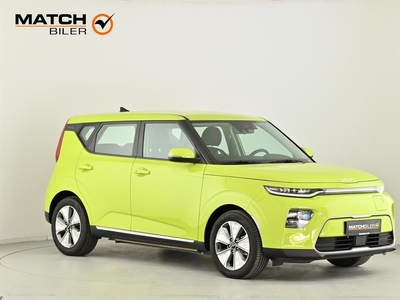 Kia e-Soul Vision 5d