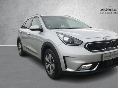 Kia Niro 1,6 PHEV Advance DCT 5d