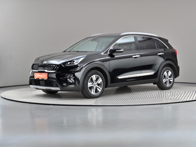 Kia Niro 1,6 PHEV Advance DCT 5d