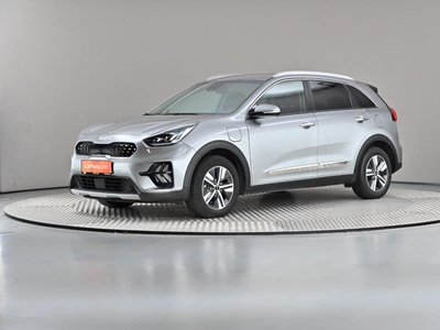 Kia Niro 1,6 PHEV Advance DCT 5d