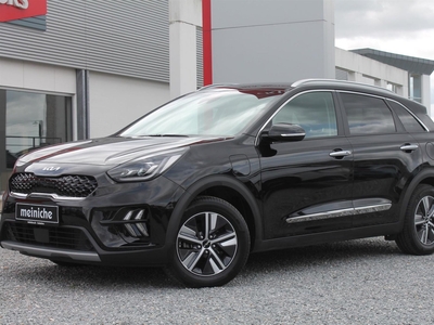 Kia Niro 1,6 PHEV Advance DCT 5d