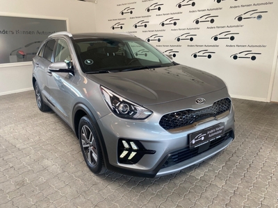 Kia Niro 1,6 PHEV Comfort DCT 5d