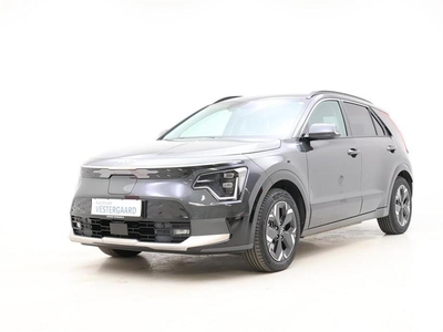 Kia Niro EV EL Upgrade 204HK 5d Aut. - SUV