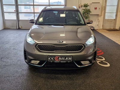 Kia Niro PHEV Advance DCT - CUV Aut.