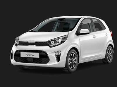 Kia Picanto 1,0 Prestige Upgrade 5d