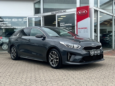 Kia ProCeed 1,0 T-GDi GT-Line 5d