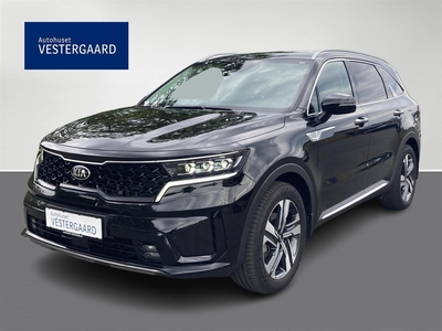 Kia Sorento 1,6 PHEV Premium aut. 4WD 7prs 5d