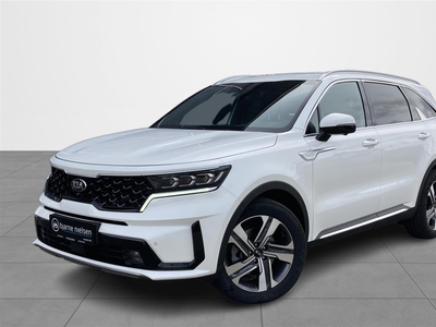 Kia Sorento 1,6 PHEV Premium aut. 4WD 7prs 5d