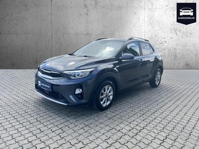 Kia Stonic 1,0 T-GDi Advance Intro 5d