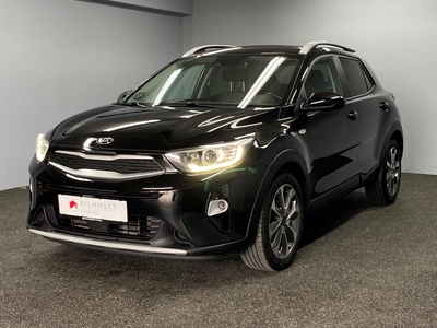 Kia Stonic 1,0 T-GDi Edition DCT 5d