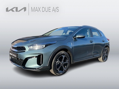 Kia XCeed 1,6 PHEV Prestige DCT 5d