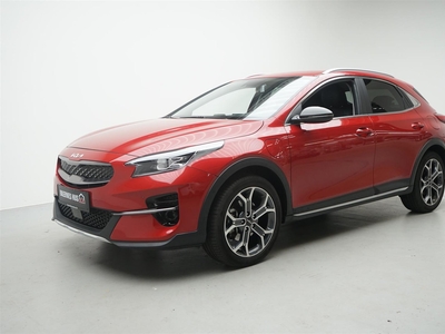 Kia XCeed 1,6 PHEV Upgrade DCT 5d