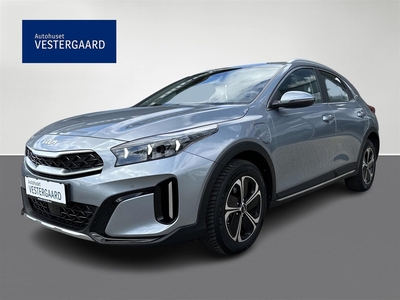 Kia XCeed 1,6 PHEV Upgrade DCT 5d