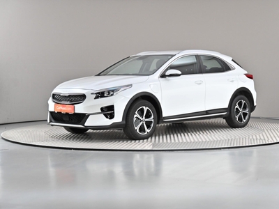 Kia XCeed 1,6 PHEV Upgrade+ Premium DCT 5d