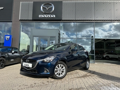 Mazda 2 1,5 SkyActiv-G 90 Niseko 5d