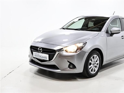 Mazda 2 1,5 Vision 90HK 5d - Hatch