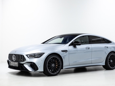 Mercedes AMG GT 63 s 4,0 E Performance aut. 4Matic 4d