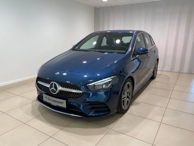 Mercedes B200 d 2,0 AMG Line aut. 5d