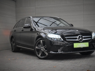 Mercedes C300 de 2,0 stc. aut. 5d