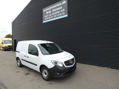 Mercedes Citan