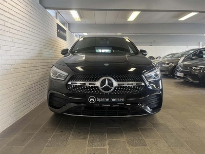 Mercedes GLA200 AMG Line aut. - CUV Aut.