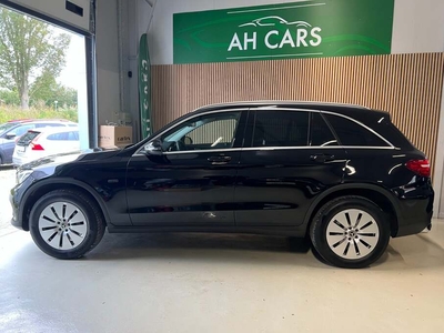 Mercedes GLC350 e aut. 4Matic - SUV 4x4 Aut.