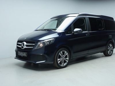 Mercedes V250 d 2,0 Marco Polo aut.