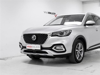 MG EHS 1,5 T GDIPlugin-hybrid Luxury 258HK 5d 10g Aut. - SUV