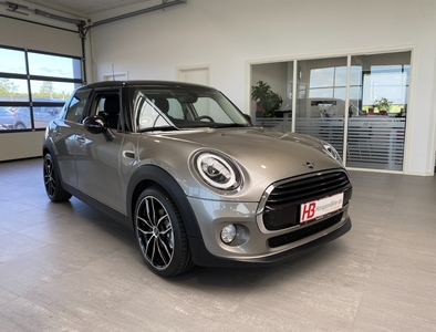 MINI Cooper 1,5 Essential aut. 5d