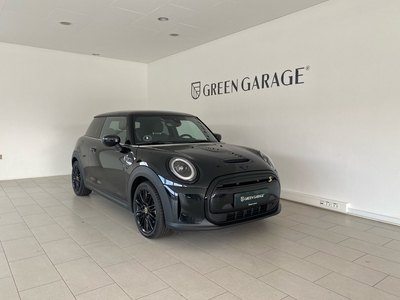 MINI Cooper SE 3d