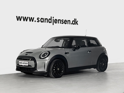 MINI Cooper SE 3d