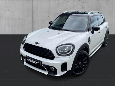 MINI Countryman Cooper 1,5 Experience 5d