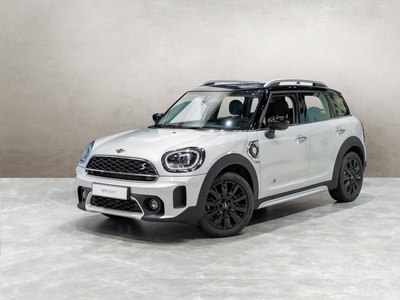 MINI Countryman Cooper SE 1,5 Essential aut. ALL4 5d