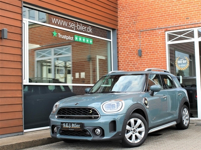 MINI Countryman Cooper SE 1,5 Essential aut. ALL4 5d