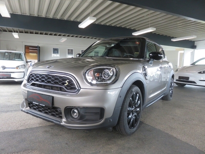 MINI Countryman Cooper SE 1,5 Essential aut. ALL4 5d